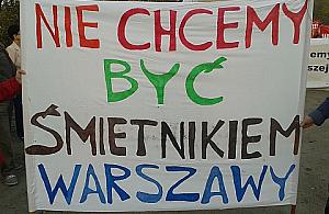 Kompostownia w Radiowie urośnie. Wiceburmistrz Pietruczuk: prezes MPO nas oszukuje!