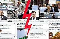 Schizma bemowska na Facebooku. Burmistrzów jest dwóch!