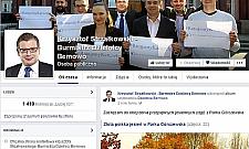 Schizma bemowska na Facebooku. Burmistrzów jest dwóch!