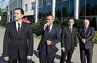 Prokuratura umorzyła pierwszy wątek "afery bemowskiej"