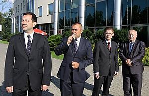 Prokuratura umorzyła pierwszy wątek "afery bemowskiej"