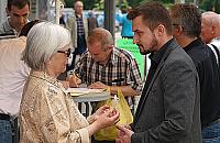 Piotr Guział: Jestem gwarantem zmiany