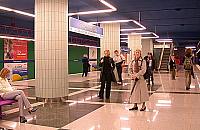 Mogło nie być przesiadki na Świętokrzyskiej, ale...