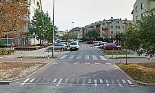 Strach? Tylko na przejściach dla pieszych