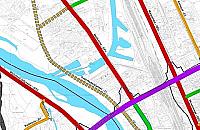 Traktem Nadwiślańskim daleko nie zajedziemy