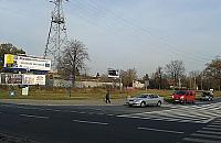 Na rogu Modlińskiej i Płochocińskiej powstanie galeria handlowa?