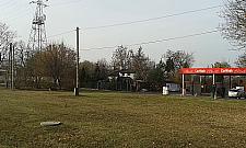 Na rogu Modlińskiej i Płochocińskiej powstanie galeria handlowa?