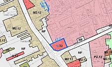 Na rogu Modlińskiej i Płochocińskiej powstanie galeria handlowa?