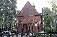 Bezcenny zabytek Białołęki. Ma 300 lat