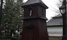 Bezcenny zabytek Białołęki. Ma 300 lat