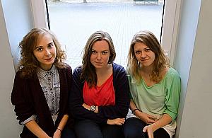 Fabryka Życzliwości działa na Bielanach