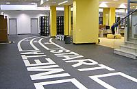 Mediateka hucznie obchodzi czwarte urodziny