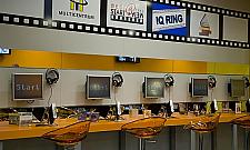 Mediateka hucznie obchodzi czwarte urodziny