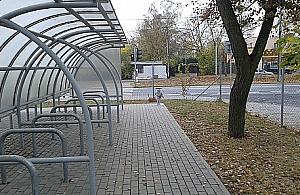 Dwie nowe stacje ibombo w Wawrze