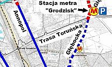 Tramwaje jednak pojadą na Wincentego?