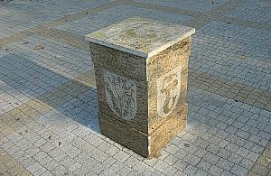 Był sobie zegar... Co poradzić na hołotę?