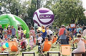 Skarb na Woli! Już w niedzielę poszukaj go i ty!