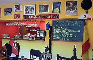 Przerywamy emocje wyborcze: Hiszpania na Bemowie