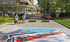 Burmistrz Strzałkowski: moim priorytetem jest oświata