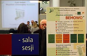 Metro, druga aleja sportów i kultura wysoka: obiecanki na przyszłą pięciolatkę