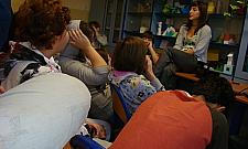 W gimnazjum Bema będzie międzynarodowa klasa. Pierwsza w Warszawie