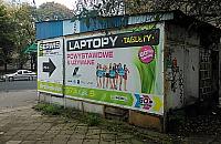 Straszyd�o przy Grzybowskiej. Nie mo�na si� tego pozby�?