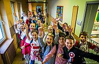 Czy nowoczesna edukacja jest możliwa na wielozmianowej Białołęce?