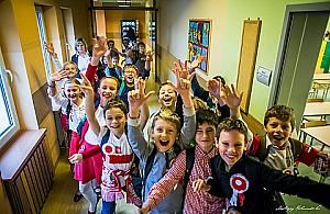 Czy nowoczesna edukacja jest możliwa na wielozmianowej Białołęce?