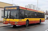 Ekspres dla Zielonej Białołęki: zmieńmy 132