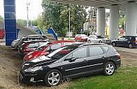 Parking P+R Płudy nigdy nie powstanie?