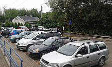 Parking P+R Płudy nigdy nie powstanie?