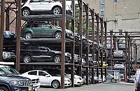 Białołęka z wizytą w USA