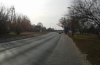 Białołęccy rowerzyści skazani na zapomnienie