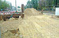 Marymoncka wąska... jeszcze dwa lata