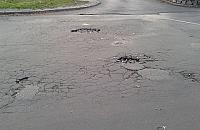 Szok! Niedowierzanie! Targówek prawie bez inwestycji!