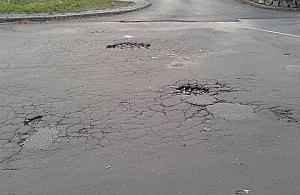 Szok! Niedowierzanie! Targówek prawie bez inwestycji!