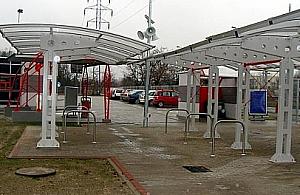 Nie będzie parkingu park&ride w Falenicy