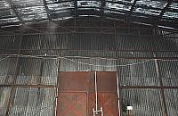 KS ZWAR straci� hal�. Wraz z ni� doch�d na klub