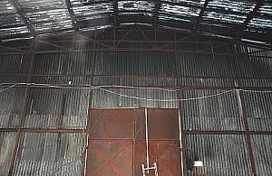 KS ZWAR stracił halę. Wraz z nią dochód na klub