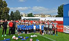 KS ZWAR stracił halę. Wraz z nią dochód na klub