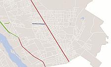 Rowerem wzdłuż torów? Oceń bike&ride w Wawrze