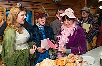 Kultura w Wawrze? "Po nią jedziemy do Warszawy"