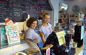 Znasz Pompon? Miejsce dla dzieci i dorosłych