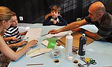 Znasz Pompon? Miejsce dla dzieci i dorosłych