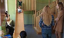 Znasz Pompon? Miejsce dla dzieci i dorosłych