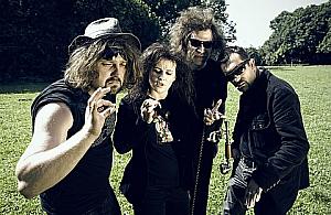 Tak, że o... Hrabi w Legionowie