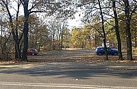 Biedronka zamiast parkingu na rogu Sobieskiego i Krasińskiego?