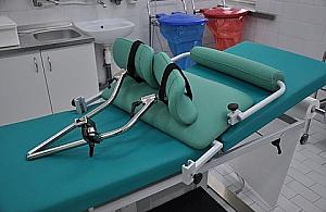 NZOZ Legionowo z nowym sprzętem