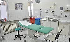 NZOZ Legionowo z nowym sprzętem