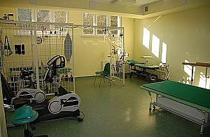 Nieporęt ma bardzo nowoczesną przychodnię!